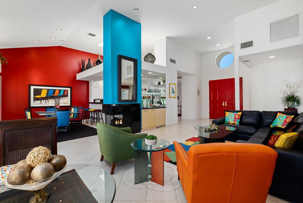 Desert Horizons C.C. - Residential Lease