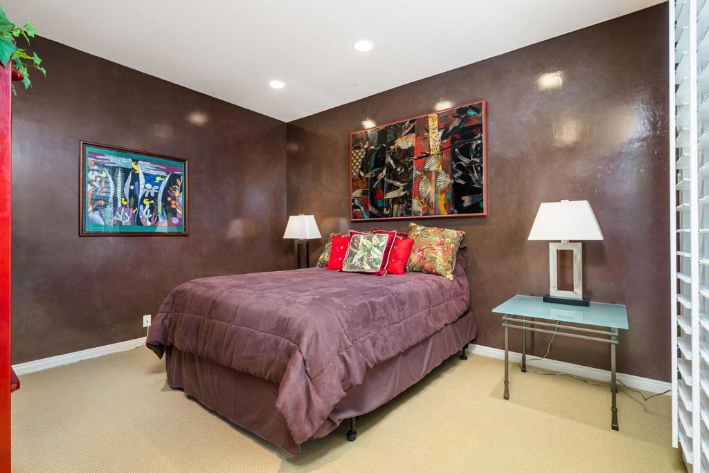 Desert Horizons C.C. - Residential Lease