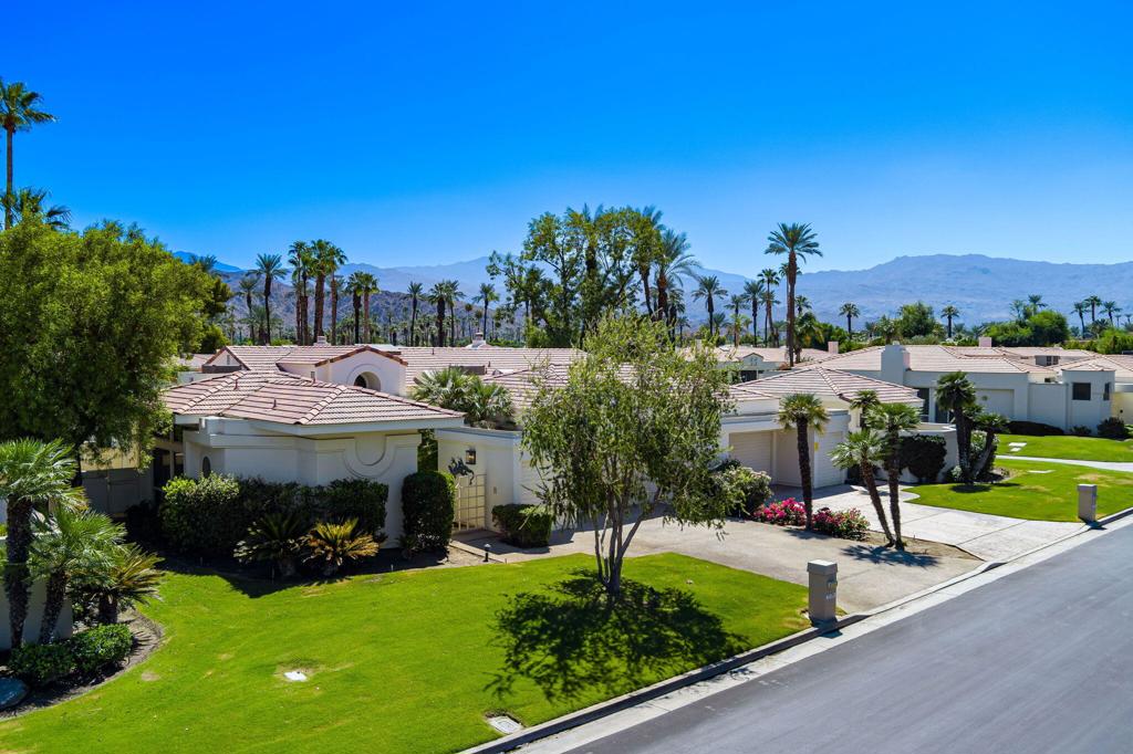 Desert Horizons C.C. - Residential Lease