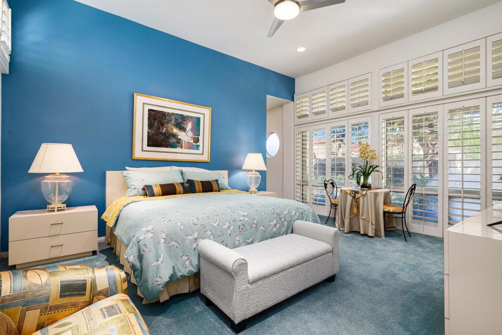 Desert Horizons C.C. - Residential Lease