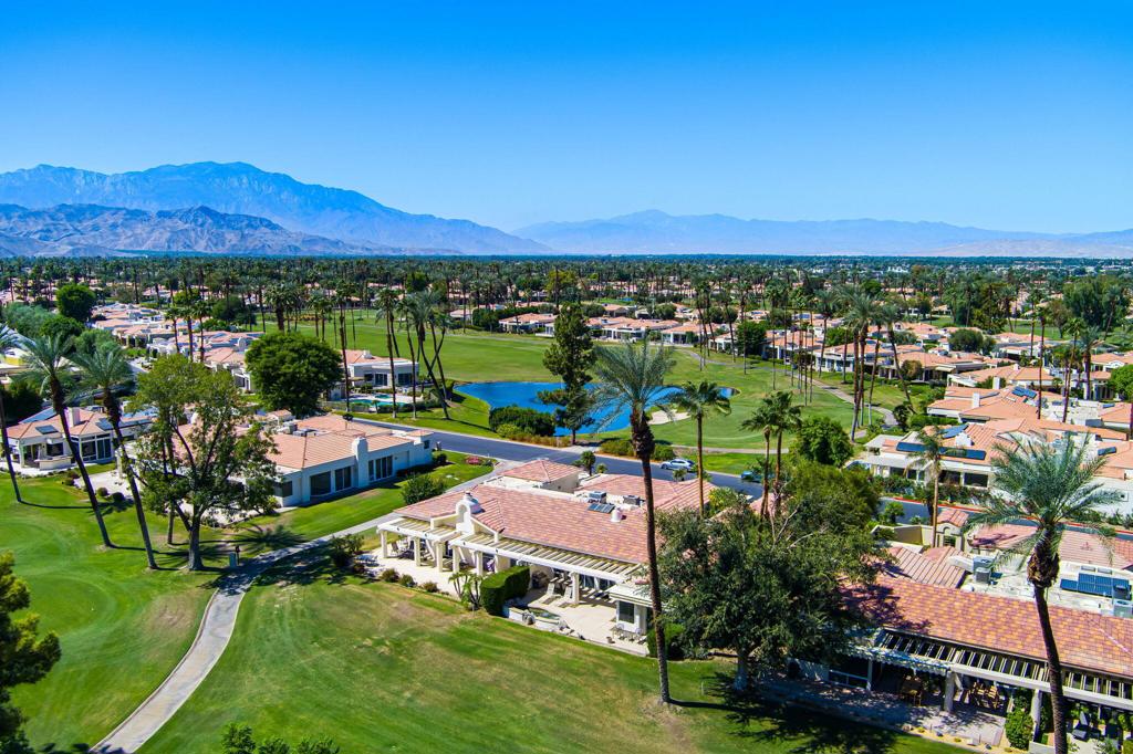 Desert Horizons C.C. - Residential Lease