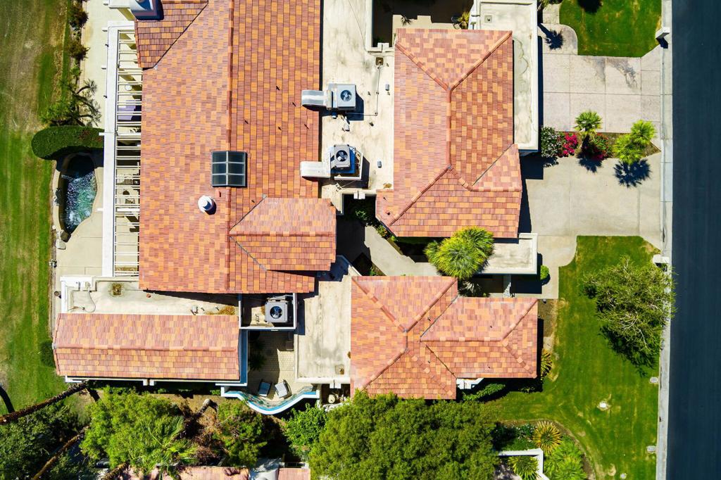 Desert Horizons C.C. - Residential Lease