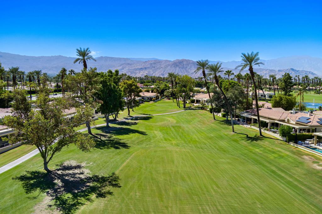 Desert Horizons C.C. - Residential Lease