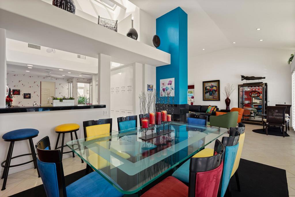Desert Horizons C.C. - Residential Lease