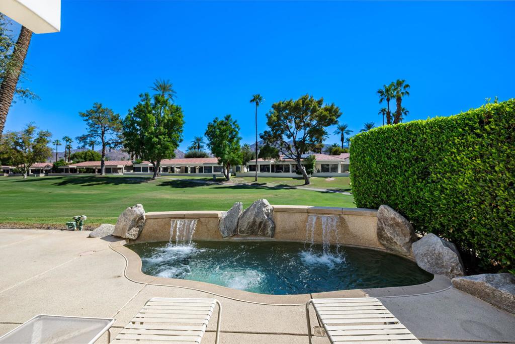 Desert Horizons C.C. - Residential Lease