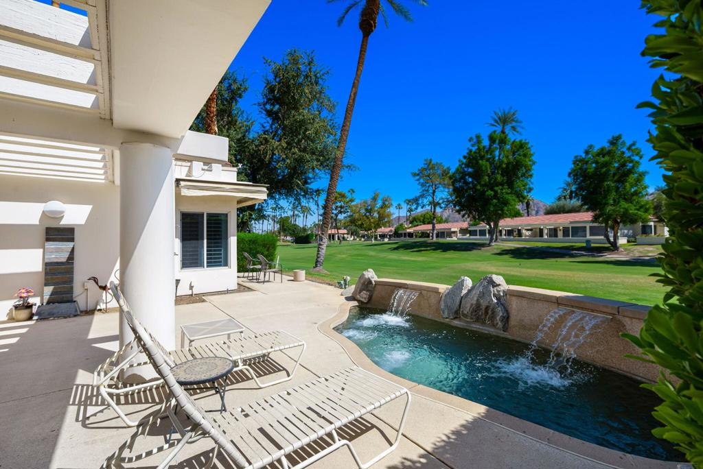 Desert Horizons C.C. - Residential Lease
