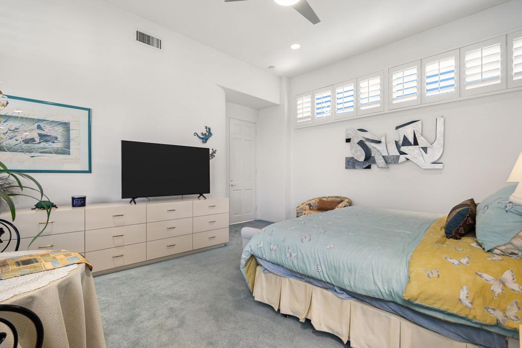 Desert Horizons C.C. - Residential Lease
