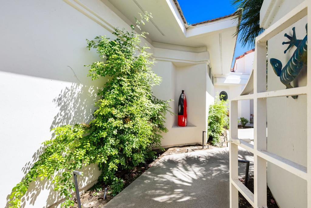 Desert Horizons C.C. - Residential Lease