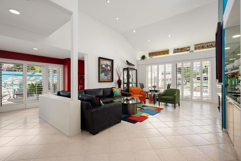 Desert Horizons C.C. - Residential Lease