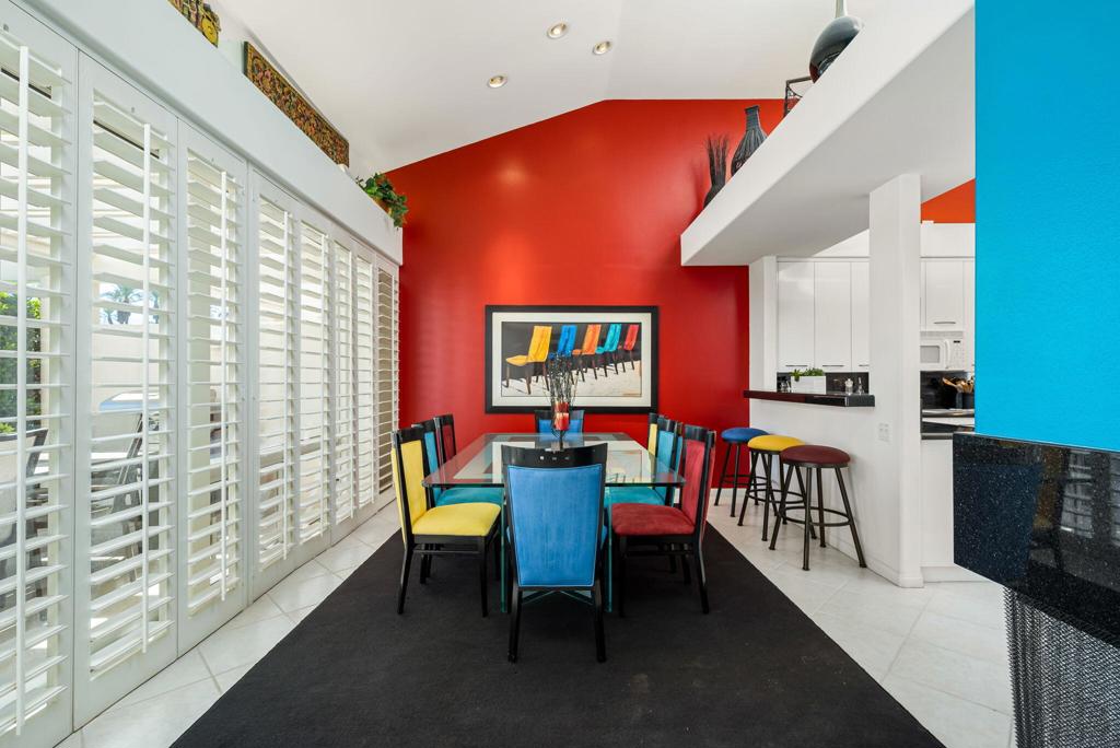 Desert Horizons C.C. - Residential Lease