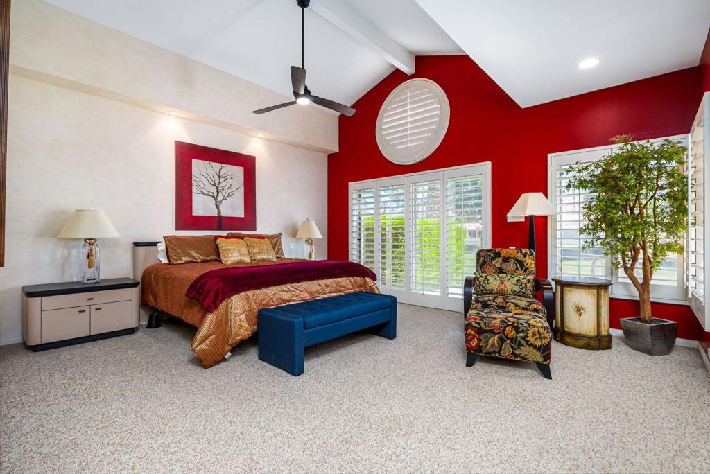 Desert Horizons C.C. - Residential Lease