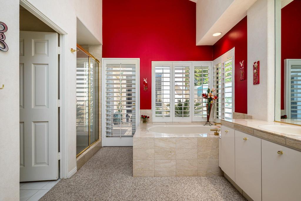 Desert Horizons C.C. - Residential Lease