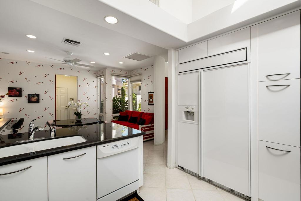 Desert Horizons C.C. - Residential Lease
