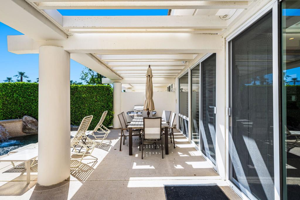 Desert Horizons C.C. - Residential Lease