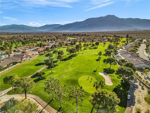 Photo of 8599 Rockies Avenue, Desert Hot Springs, CA 92240 (MLS # PW25274228)
