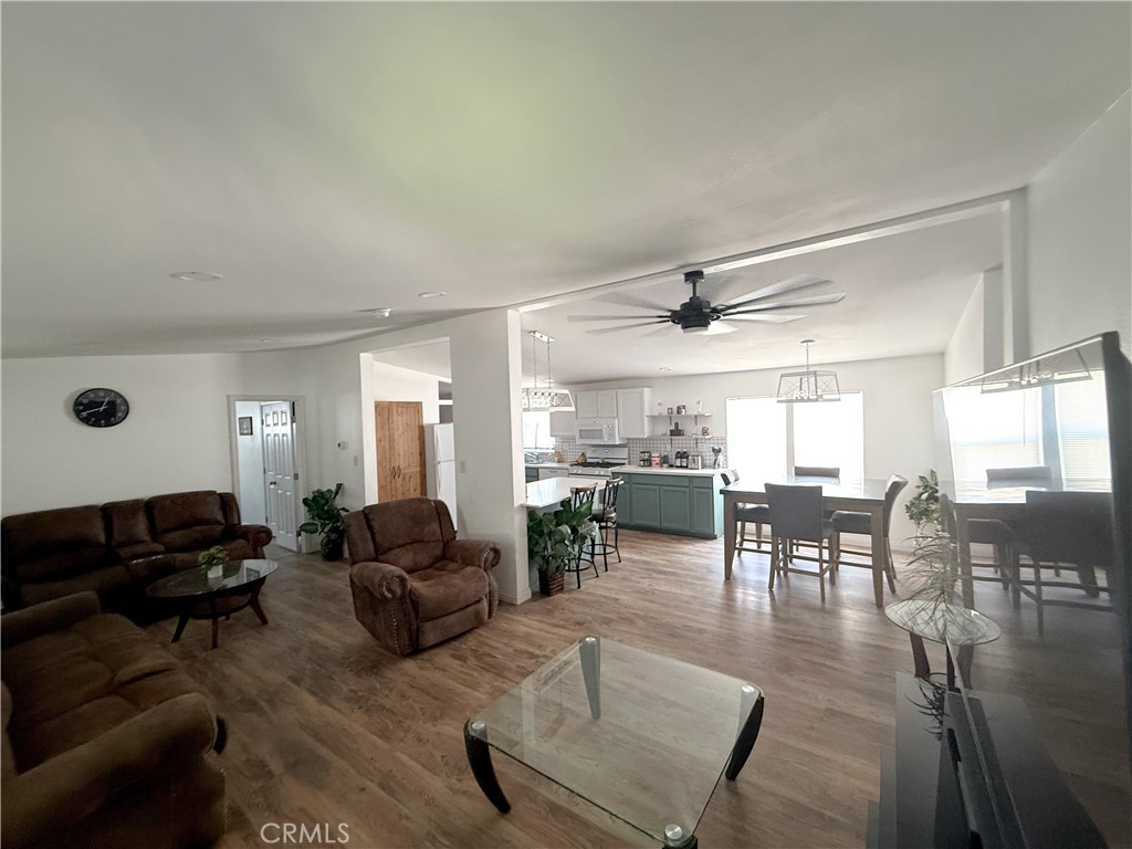311 N K Street