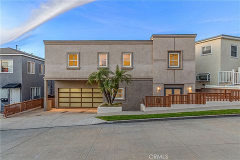 Photo of 1077 10th Street, Hermosa Beach, CA 90254 (MLS # PV26044963)