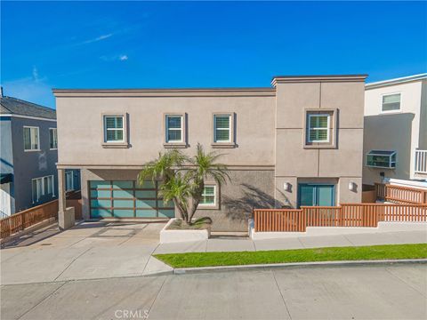 Photo of 1077 10th Street, Hermosa Beach, CA 90254 (MLS # PV26044963)