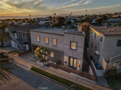 1077 10th Street Hermosa Beach CA 90254