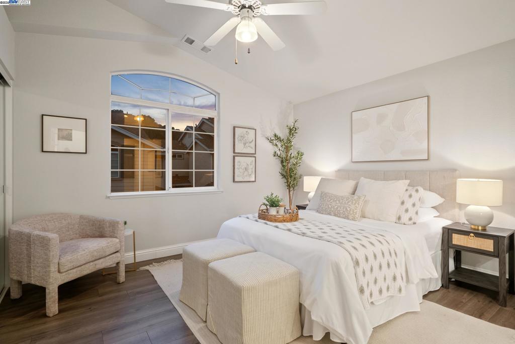 CA HIGHLANDS - Residential