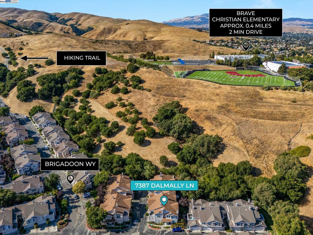 CA HIGHLANDS - Residential