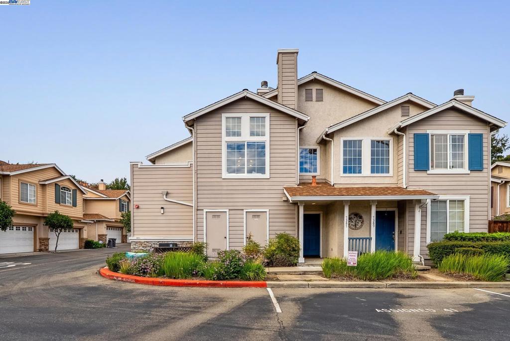 CA HIGHLANDS - Residential