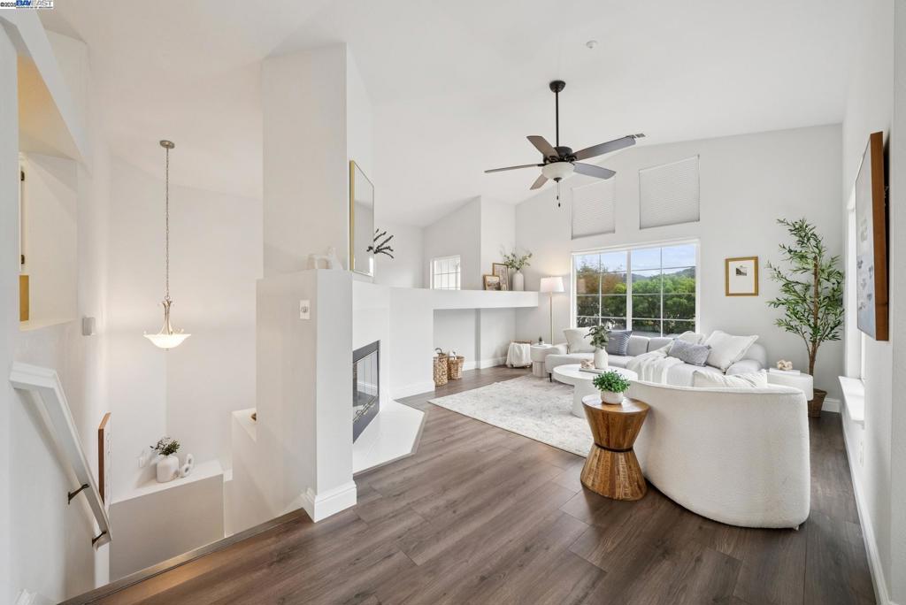 CA HIGHLANDS - Residential