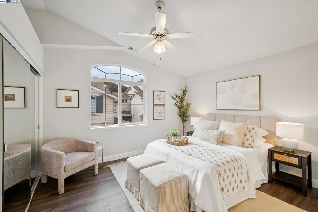 CA HIGHLANDS - Residential