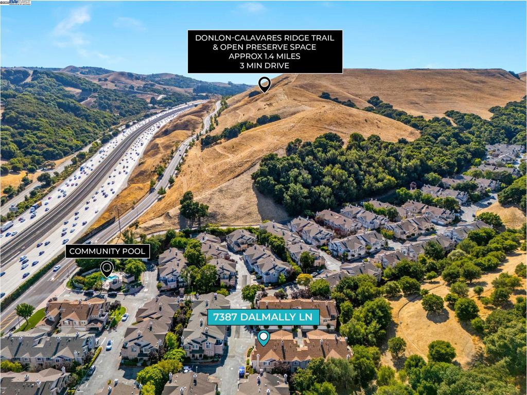 CA HIGHLANDS - Residential
