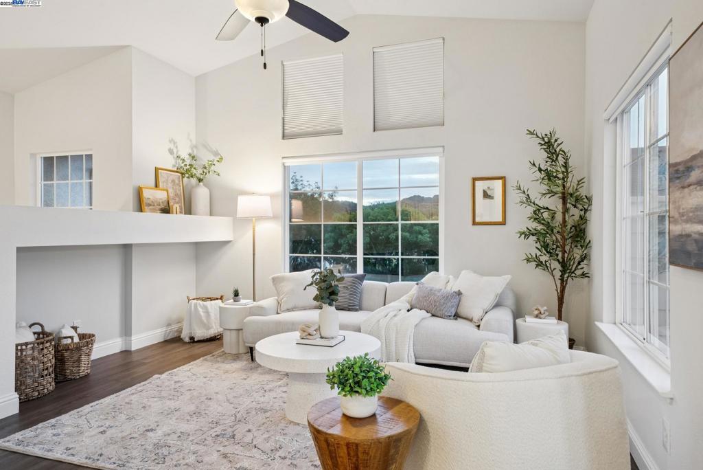 CA HIGHLANDS - Residential