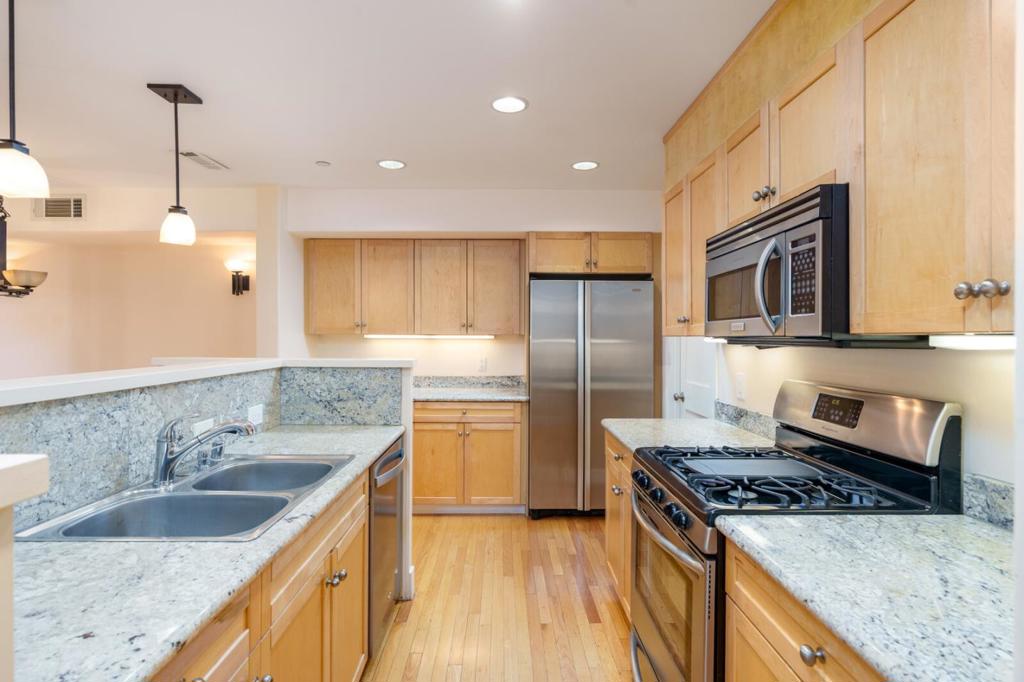 663 Prospect Street