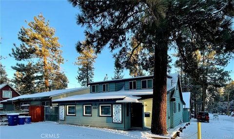 Photo of 237 E Big Bear Blvd, Big Bear City, CA 92314 (MLS # PW25233094)
