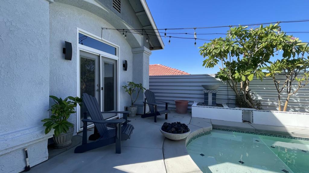 La Quinta Cove - Residential