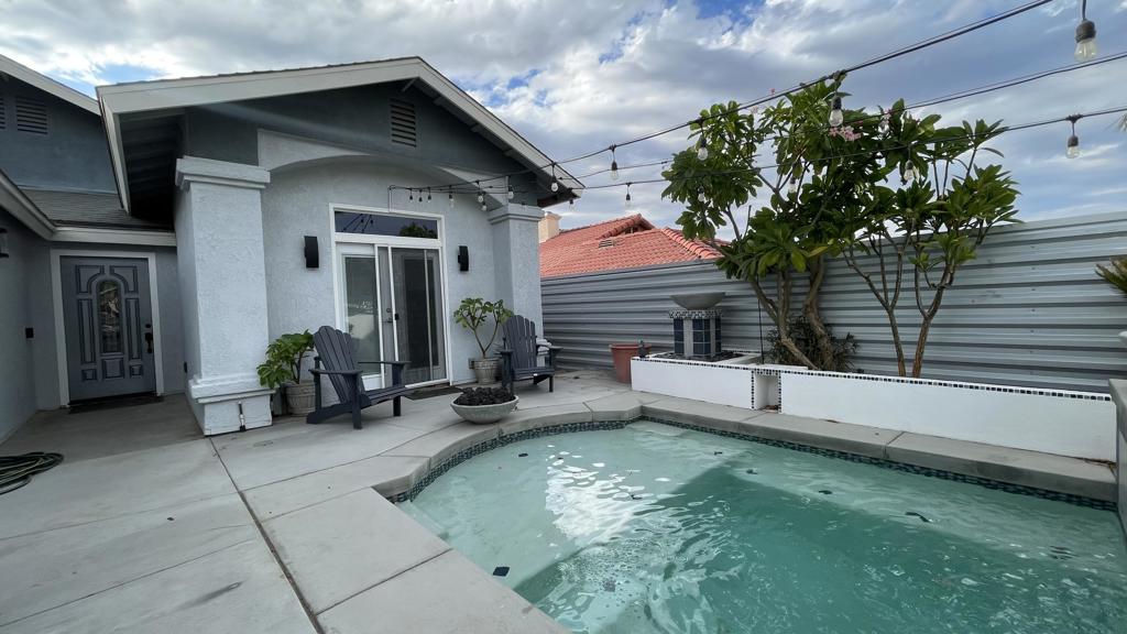 La Quinta Cove - Residential