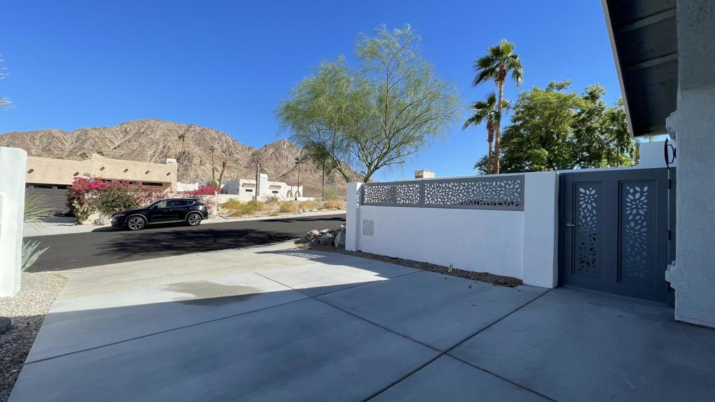 La Quinta Cove - Residential