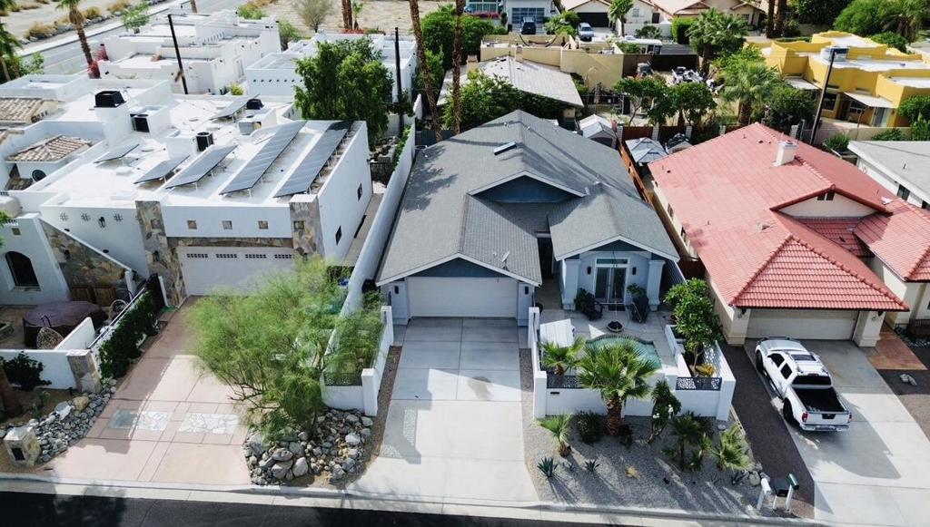La Quinta Cove - Residential
