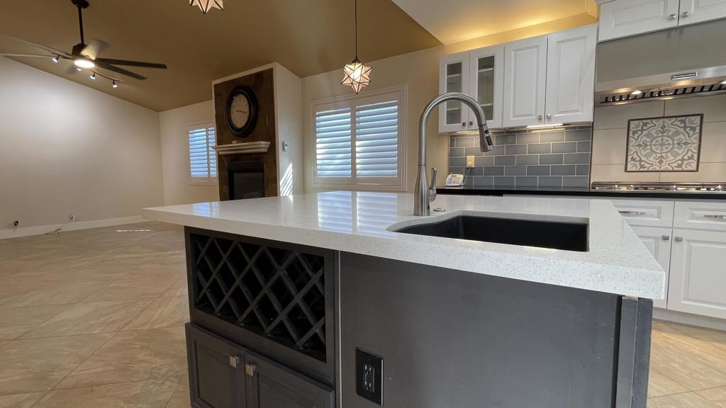 La Quinta Cove - Residential