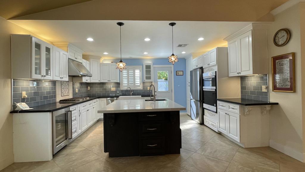 La Quinta Cove - Residential