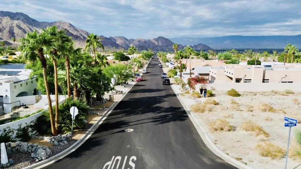 La Quinta Cove - Residential