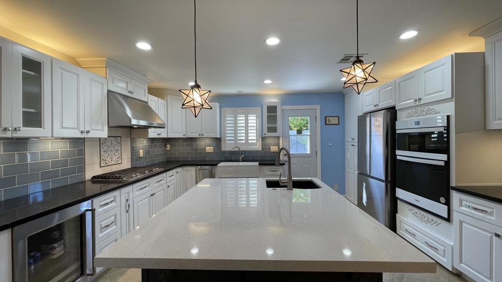 La Quinta Cove - Residential