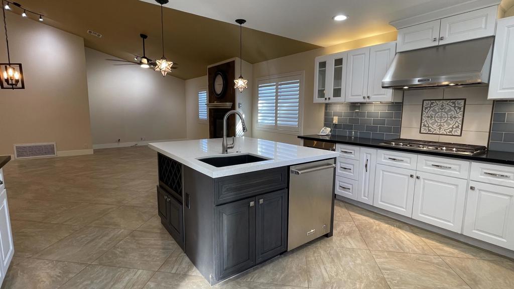 La Quinta Cove - Residential