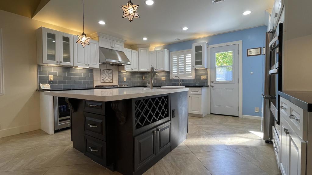 La Quinta Cove - Residential