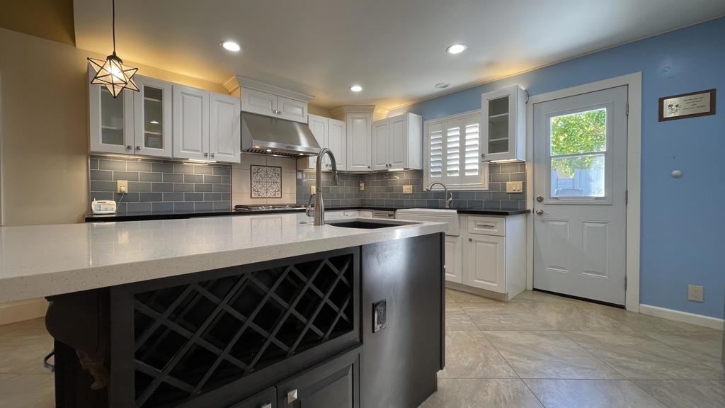 La Quinta Cove - Residential