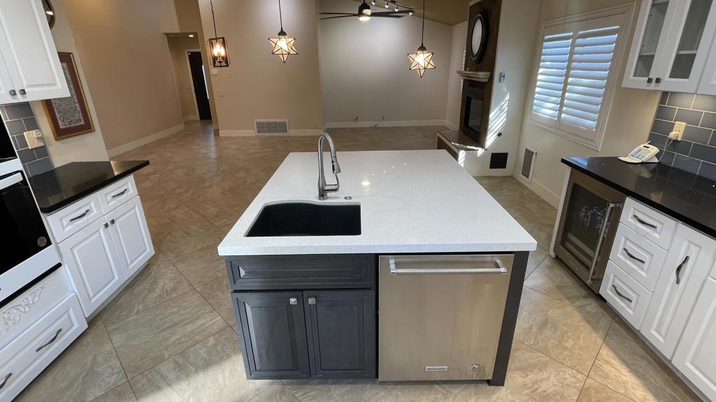 La Quinta Cove - Residential