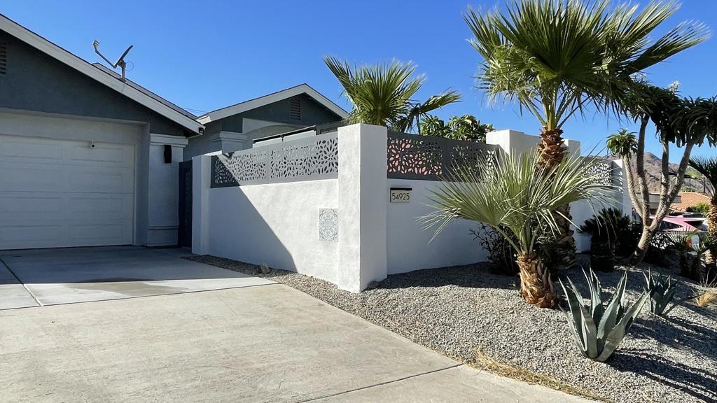 La Quinta Cove - Residential