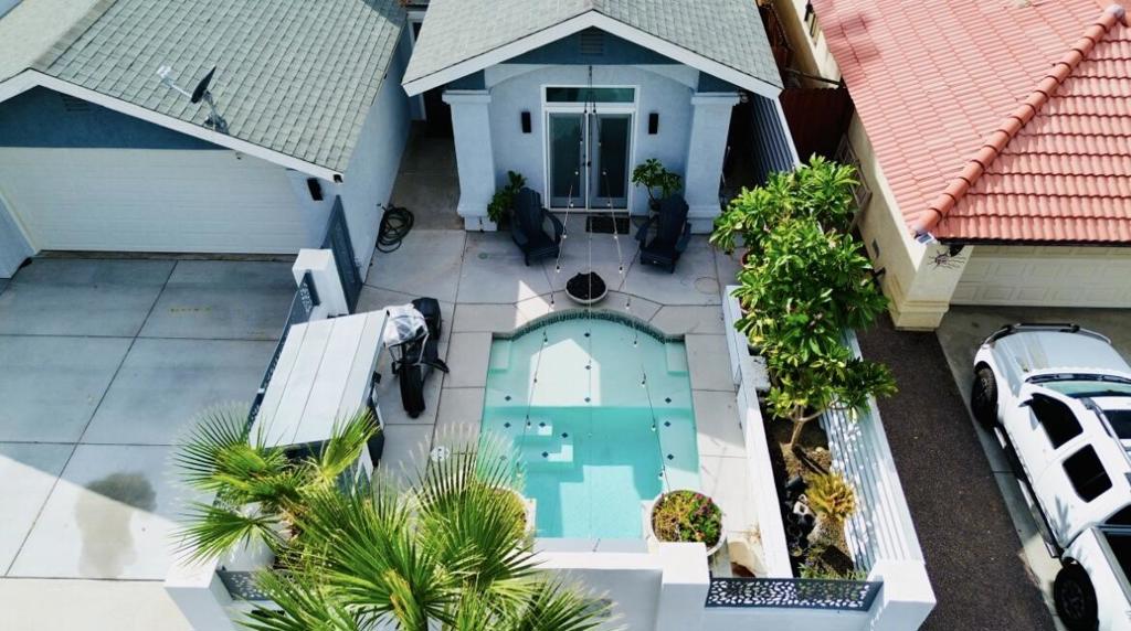 La Quinta Cove - Residential