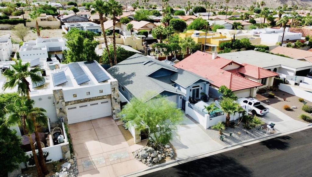 La Quinta Cove - Residential