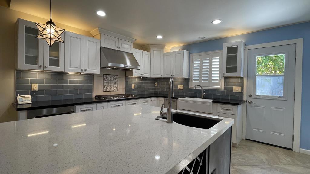 La Quinta Cove - Residential