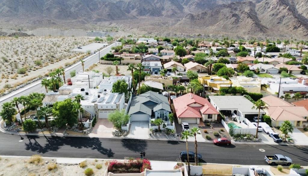La Quinta Cove - Residential