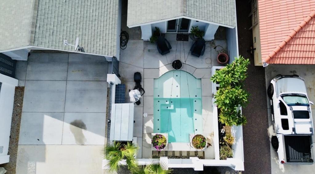 La Quinta Cove - Residential
